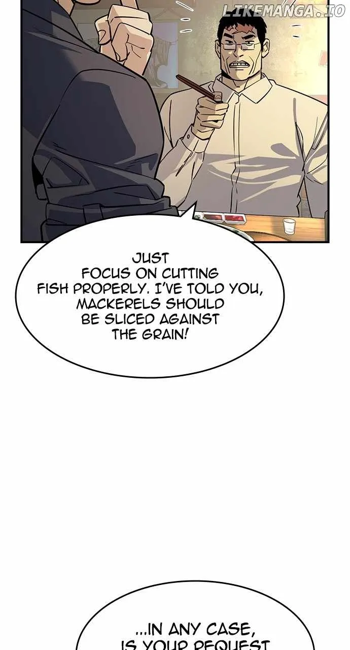 Read The Childe chapter 28 image 46 on Lezhin