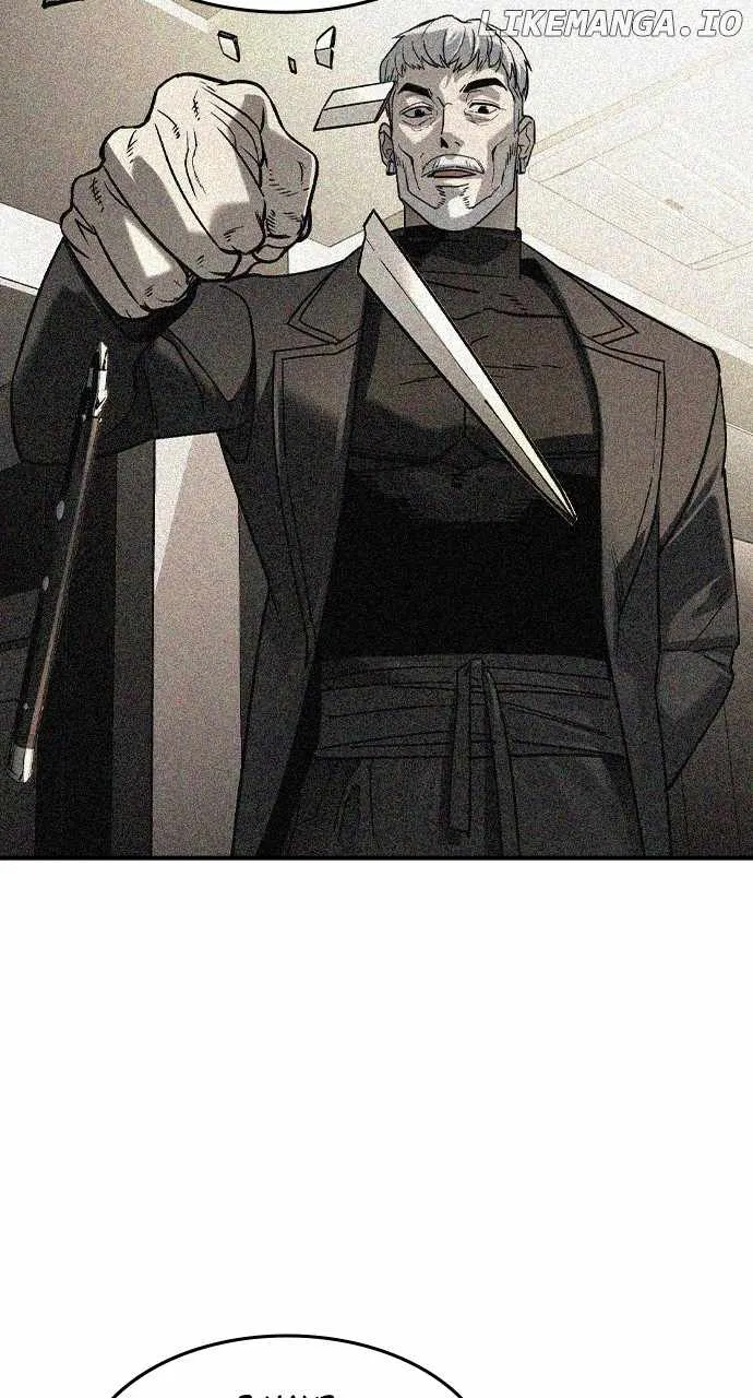 Read The Childe chapter 28 image 48 on Lezhin