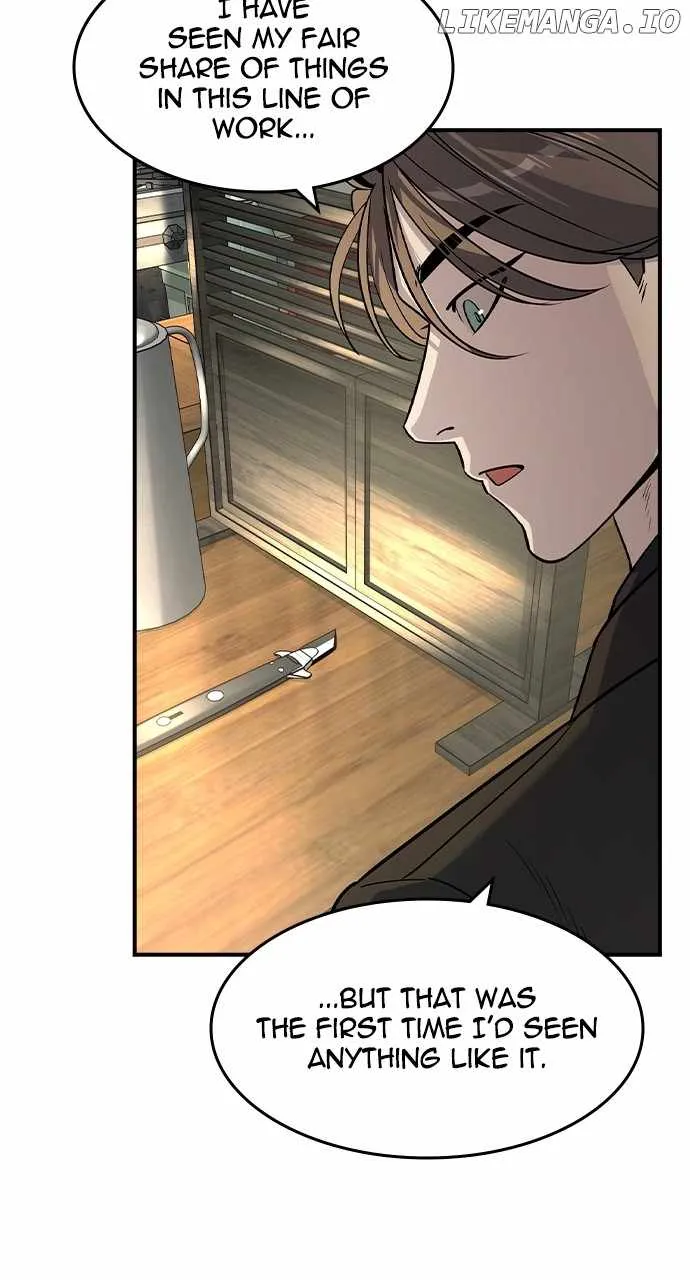 Read The Childe chapter 28 image 49 on Lezhin