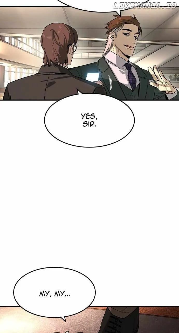 Read The Childe chapter 28 image 5 on Lezhin