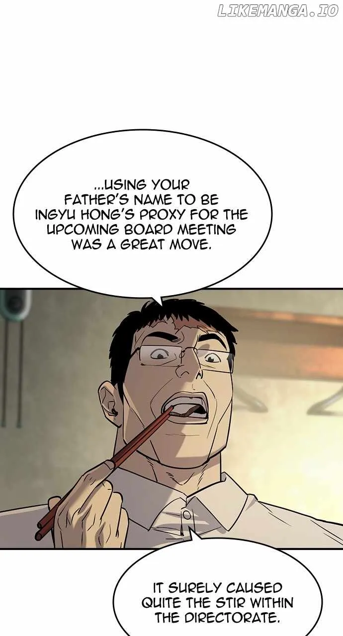 Read The Childe chapter 28 image 50 on Lezhin