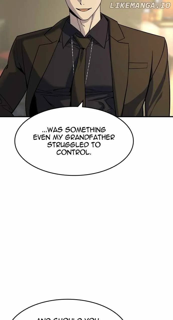Read The Childe chapter 28 image 52 on Lezhin