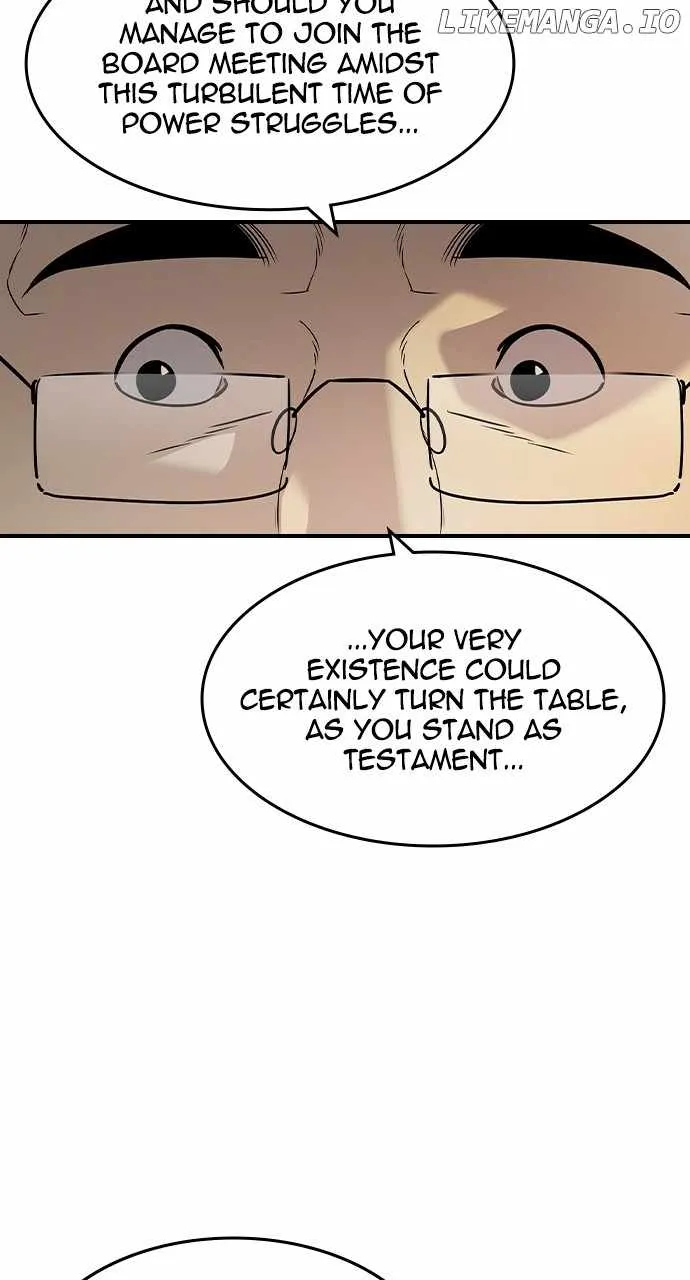 Read The Childe chapter 28 image 53 on Lezhin