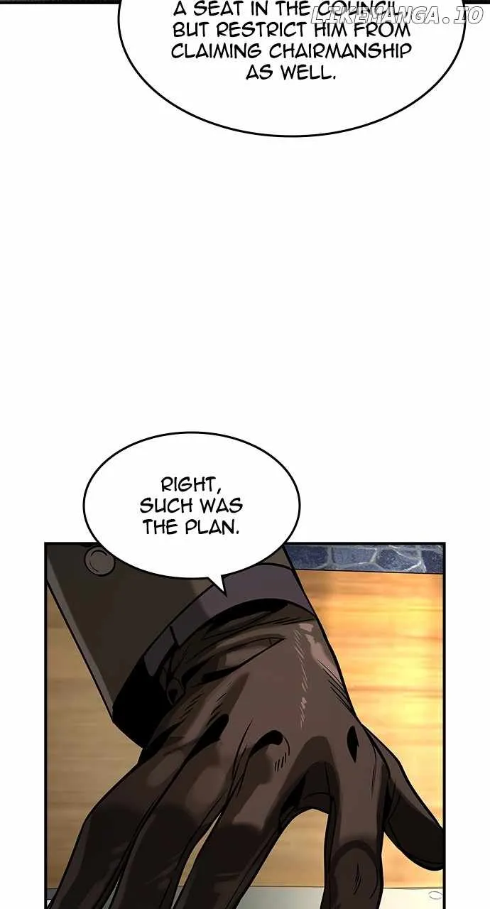 Read The Childe chapter 28 image 55 on Lezhin