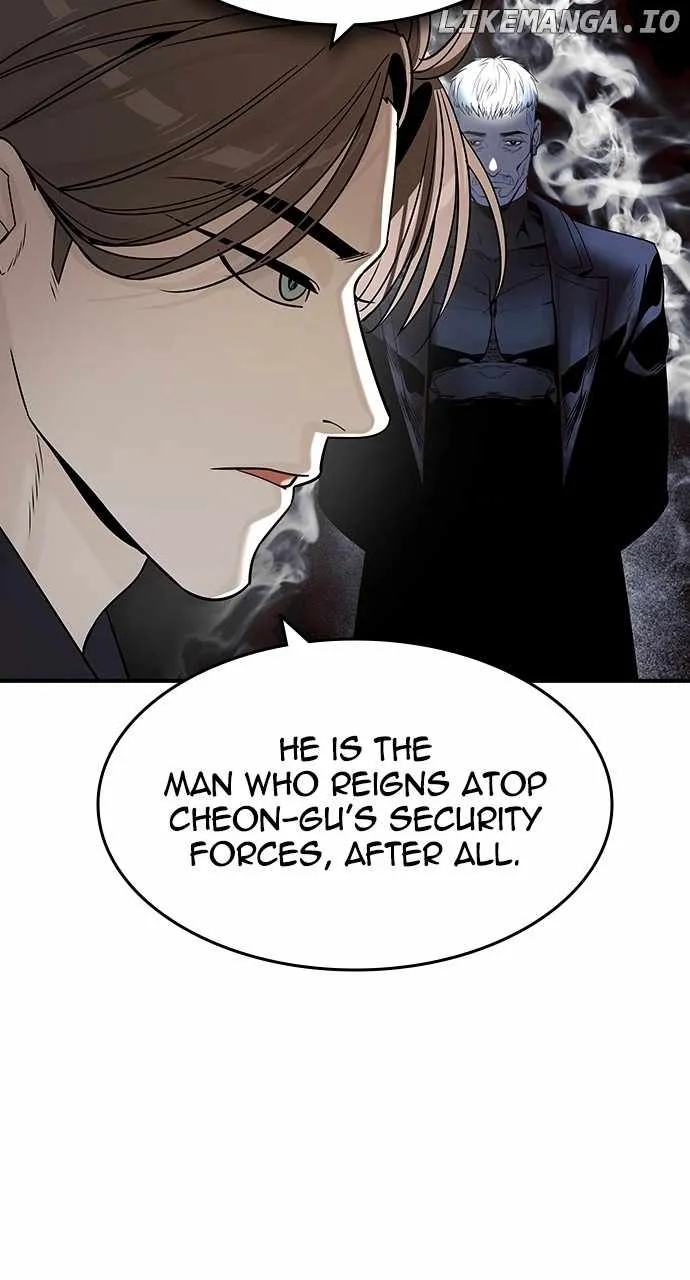 Read The Childe chapter 28 image 57 on Lezhin