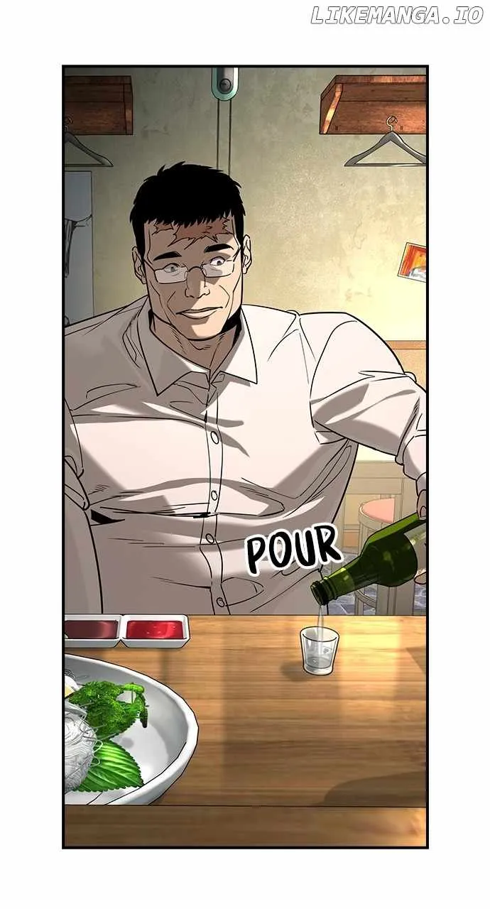 Read The Childe chapter 28 image 58 on Lezhin