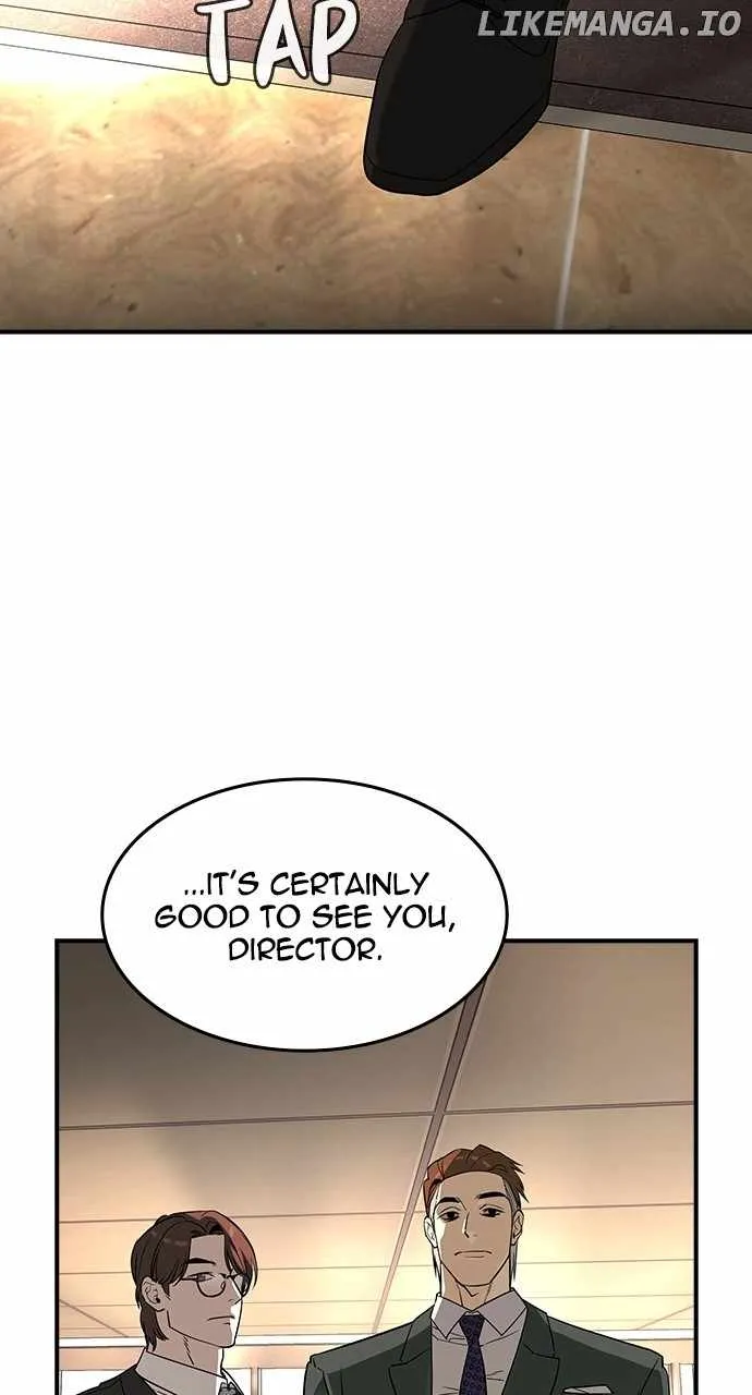 Read The Childe chapter 28 image 6 on Lezhin