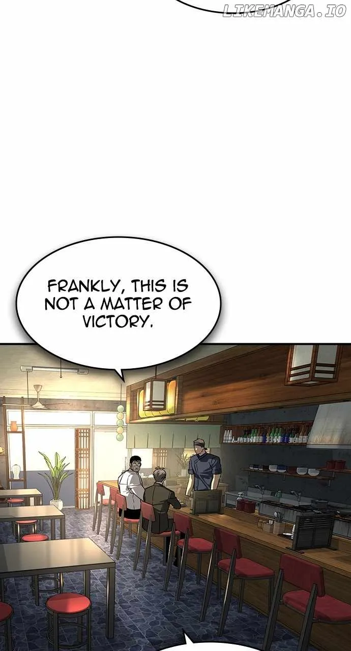 Read The Childe chapter 28 image 60 on Lezhin