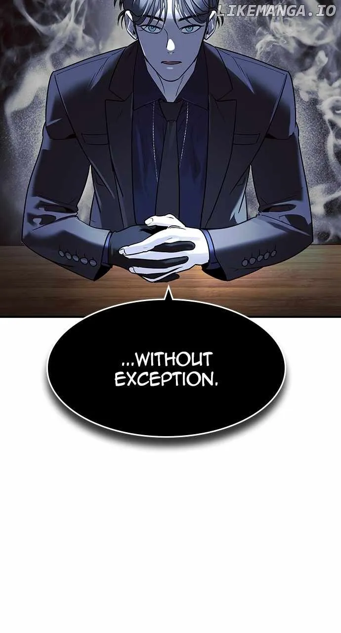 Read The Childe chapter 28 image 62 on Lezhin