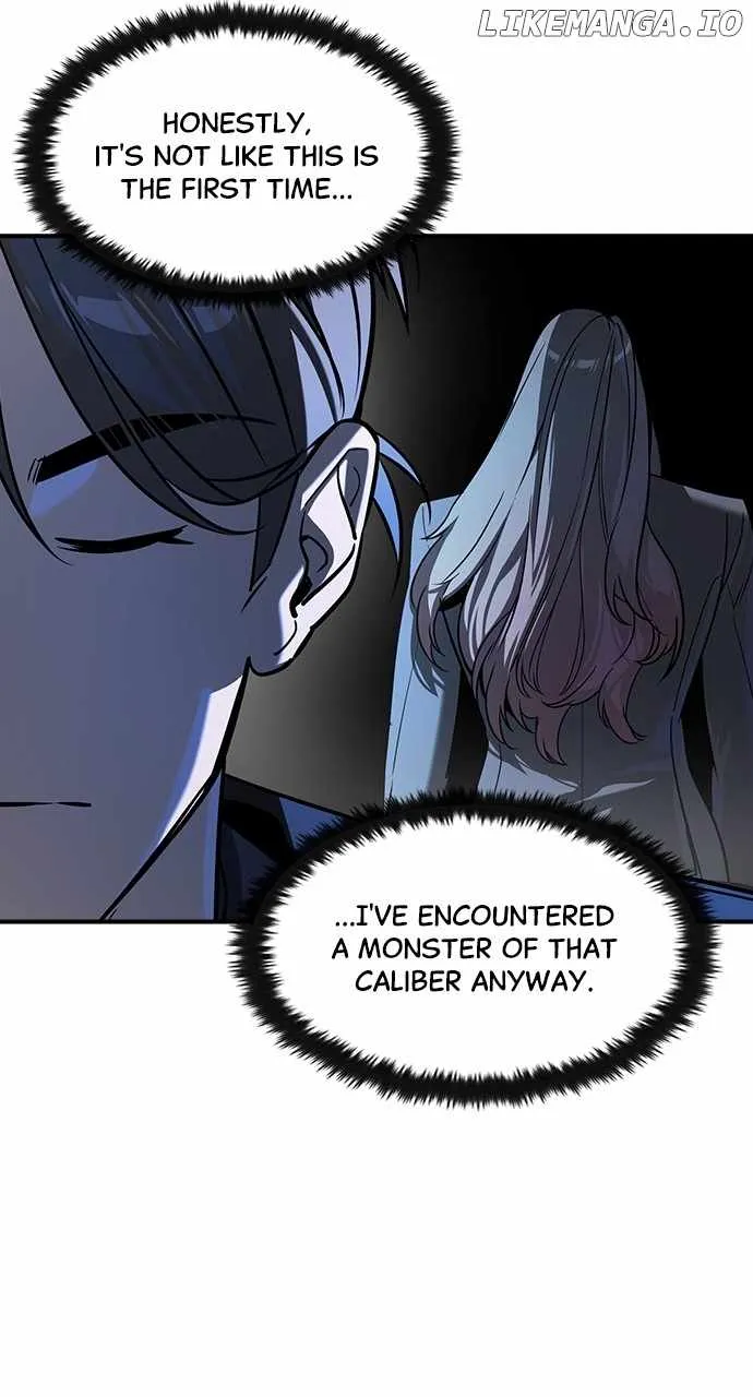 Read The Childe chapter 28 image 64 on Lezhin