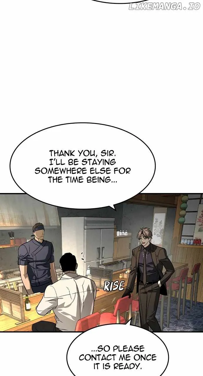 Read The Childe chapter 28 image 66 on Lezhin