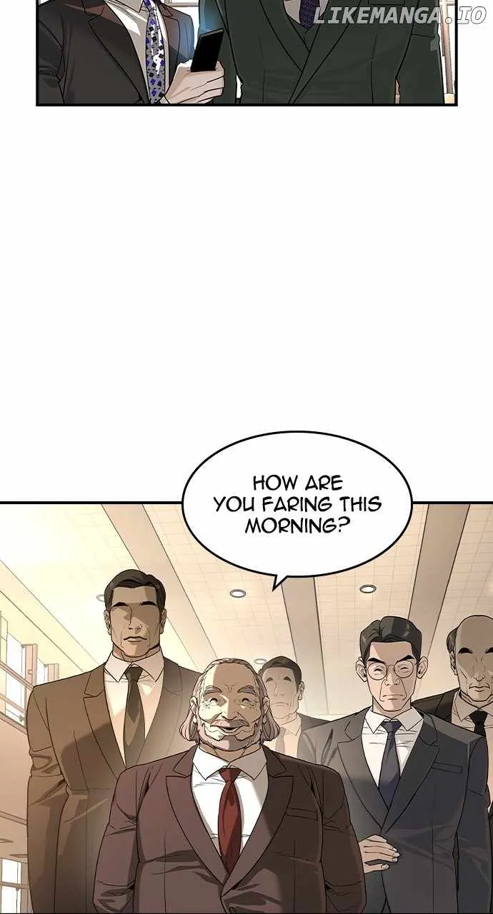 Read The Childe chapter 28 image 7 on Lezhin