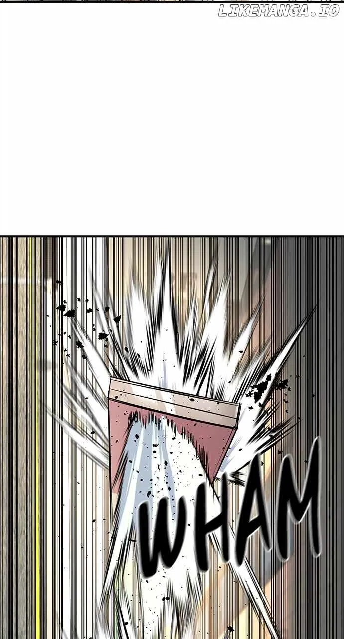Read The Childe chapter 28 image 75 on Lezhin