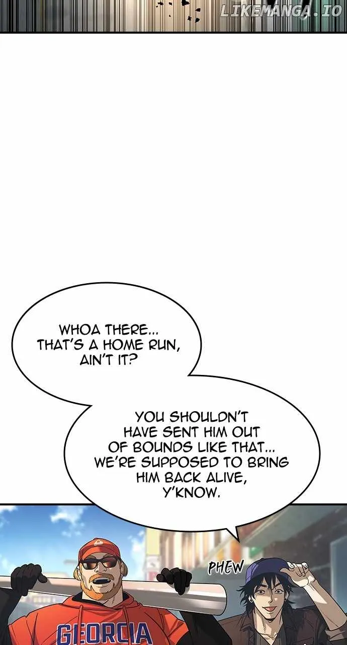 Read The Childe chapter 28 image 77 on Lezhin