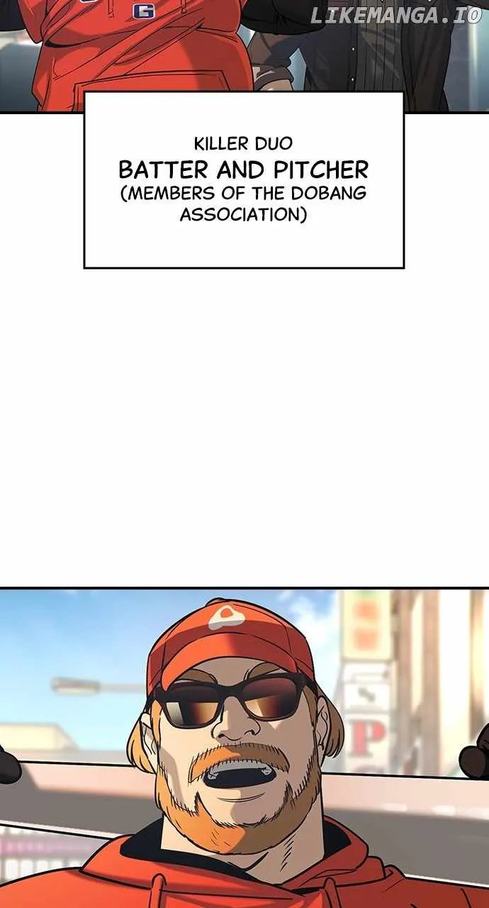 Read The Childe chapter 28 image 78 on Lezhin