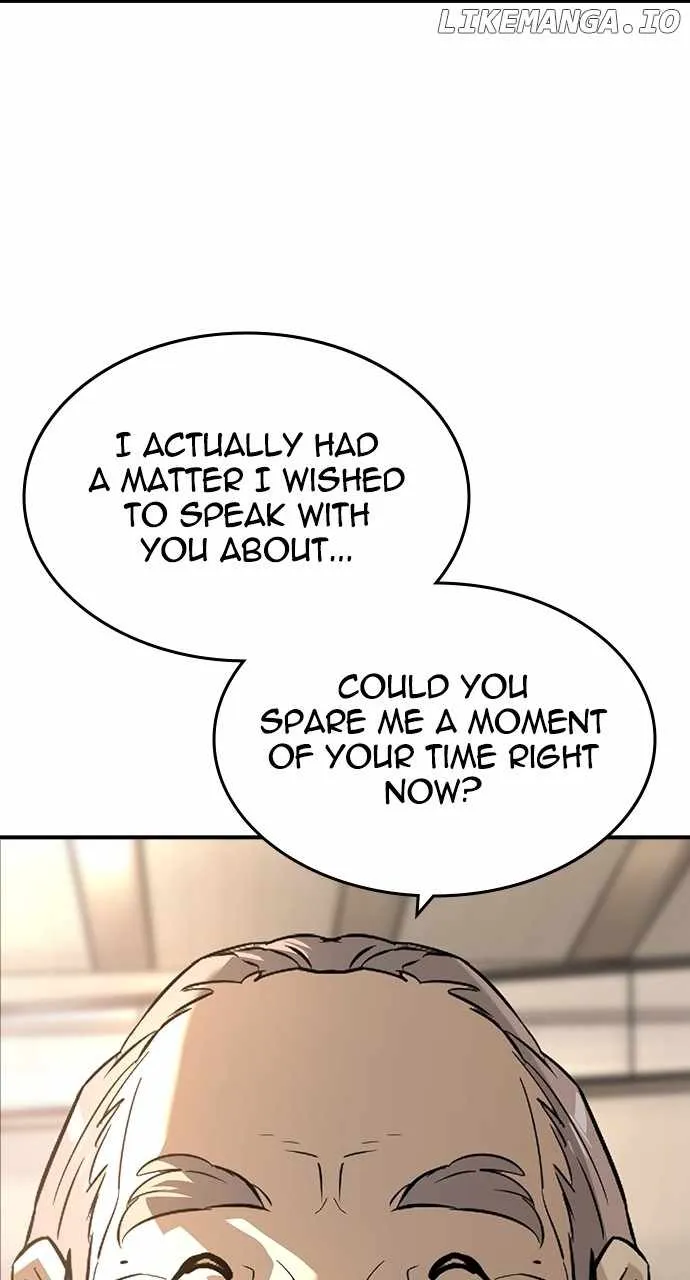 Read The Childe chapter 28 image 8 on Lezhin