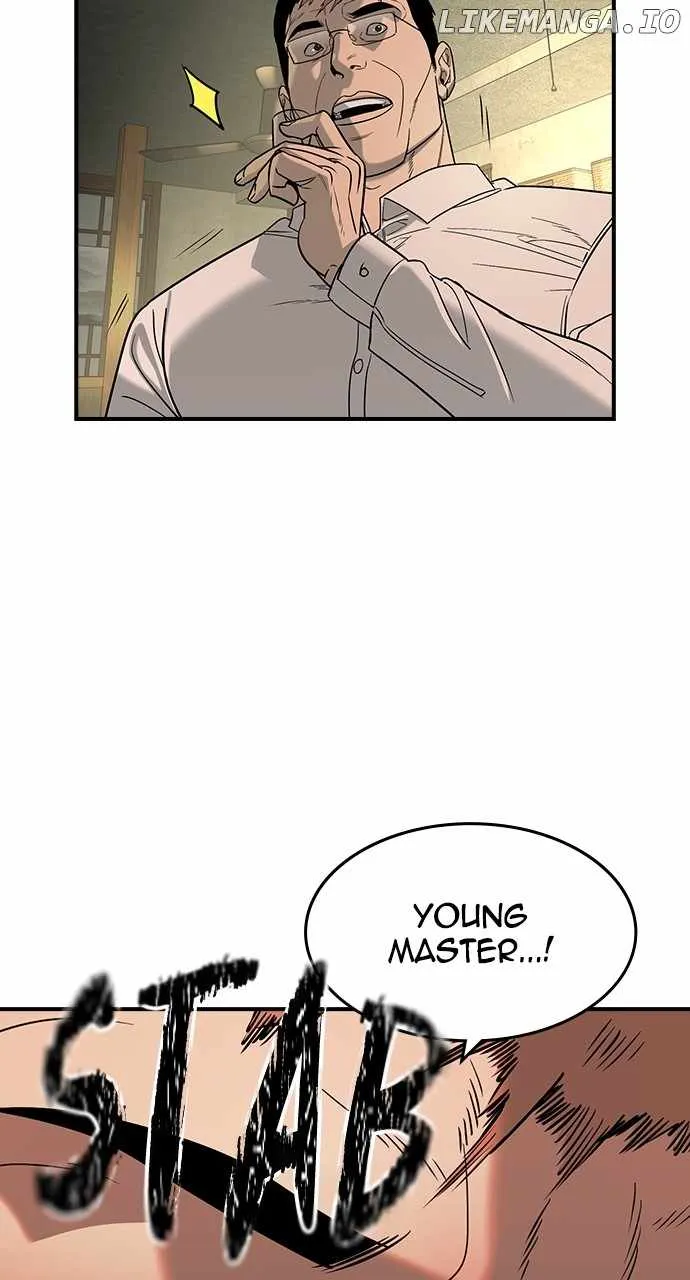 Read The Childe chapter 28 image 81 on Lezhin
