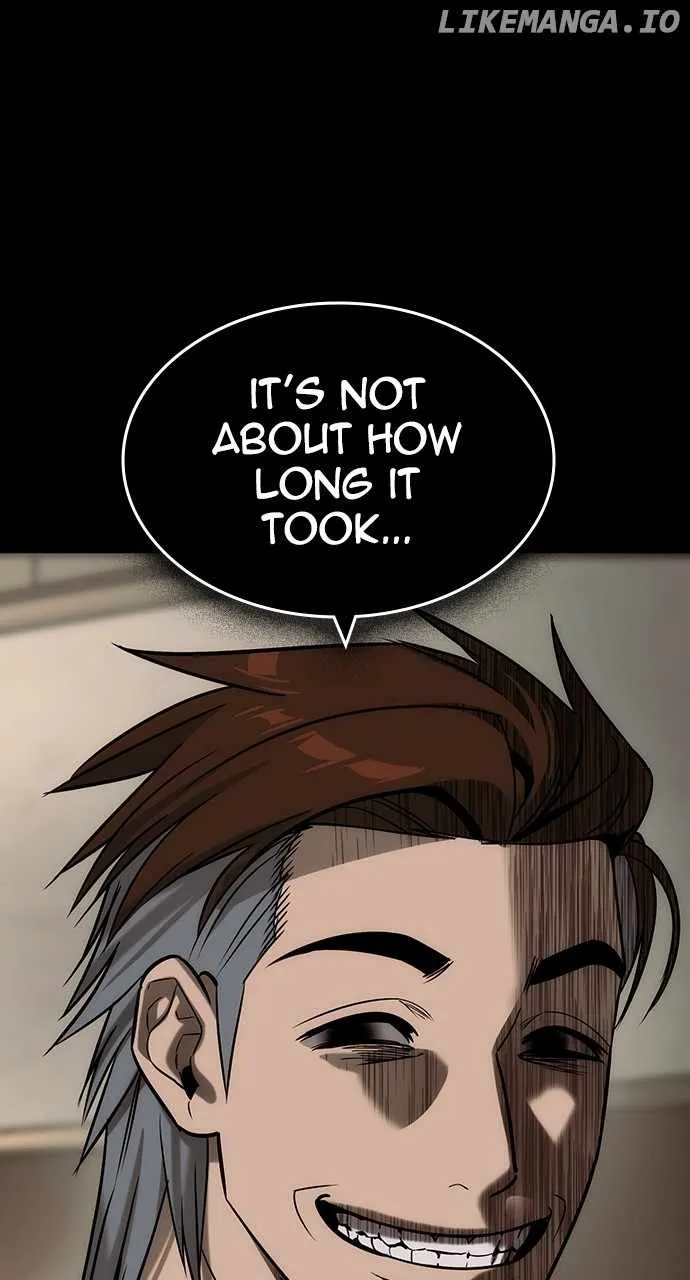 Read The Childe chapter 28 image 85 on Lezhin