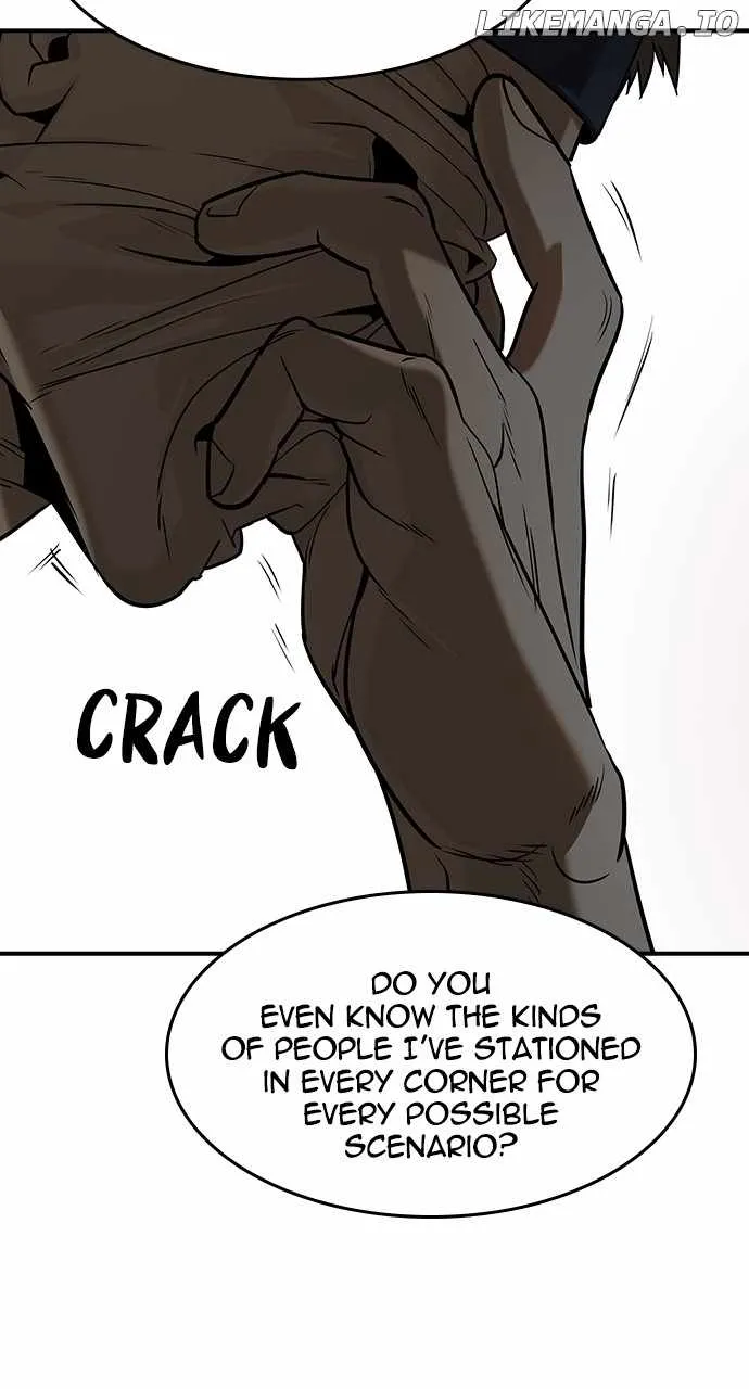 Read The Childe chapter 28 image 89 on Lezhin