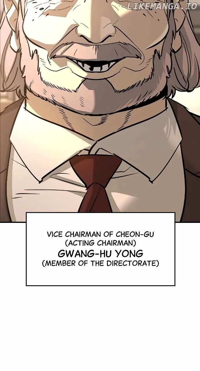 Read The Childe chapter 28 image 9 on Lezhin