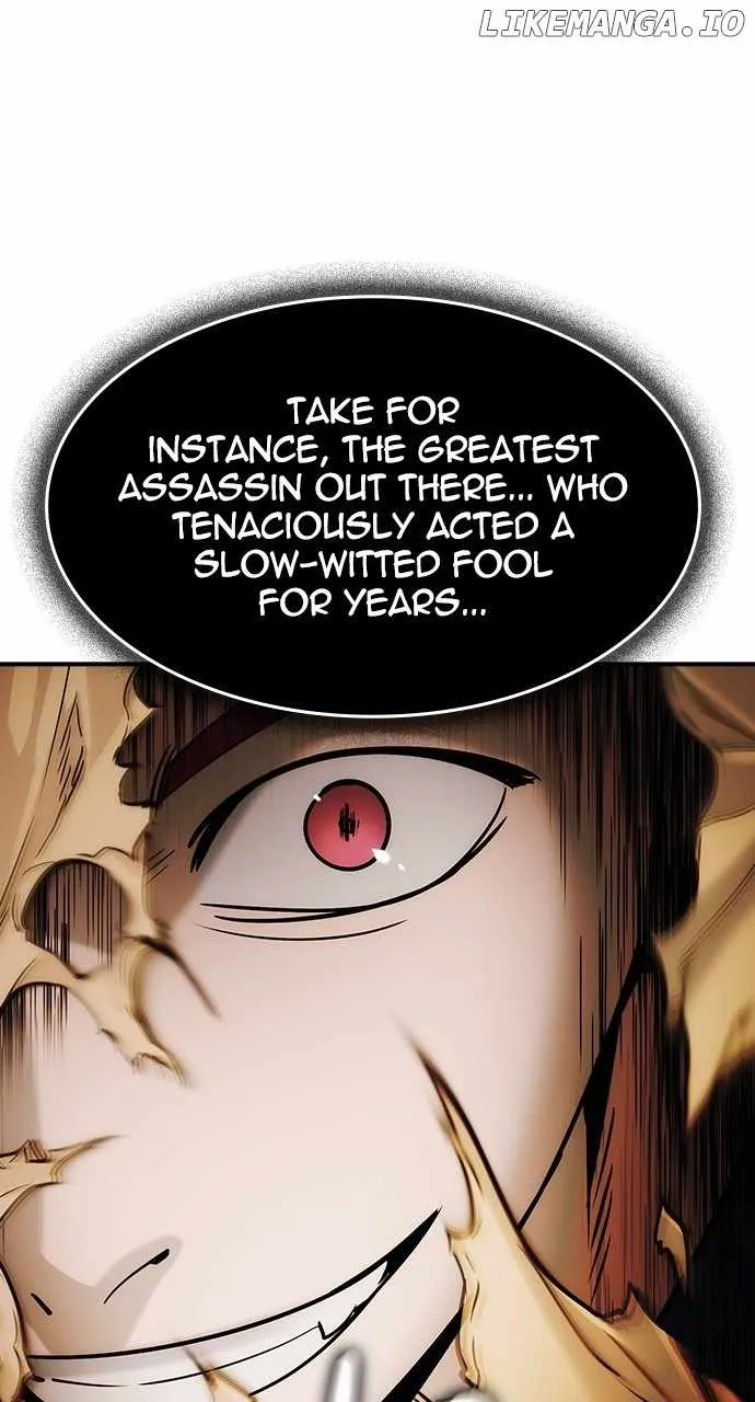 Read The Childe chapter 28 image 90 on Lezhin