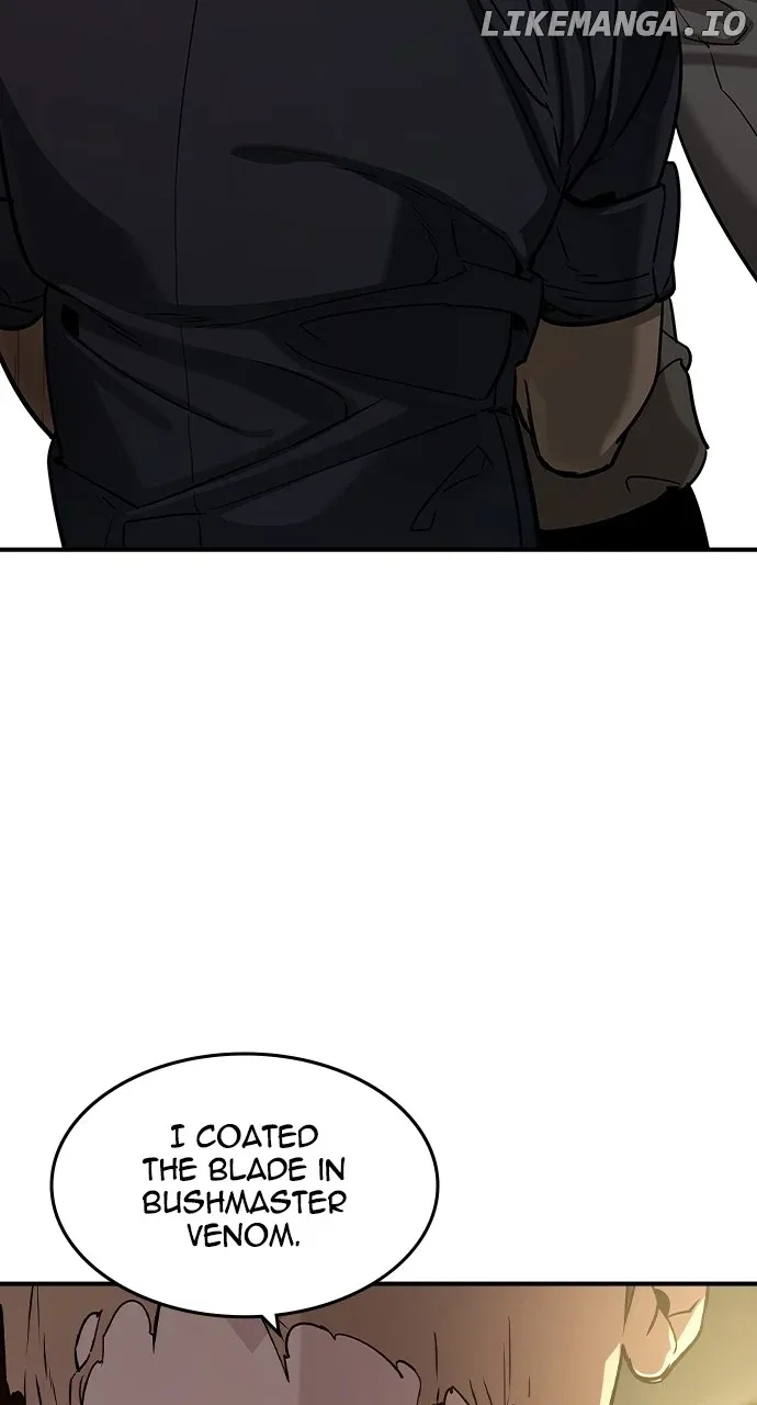 Read The Childe chapter 29 image 1 on Lezhin