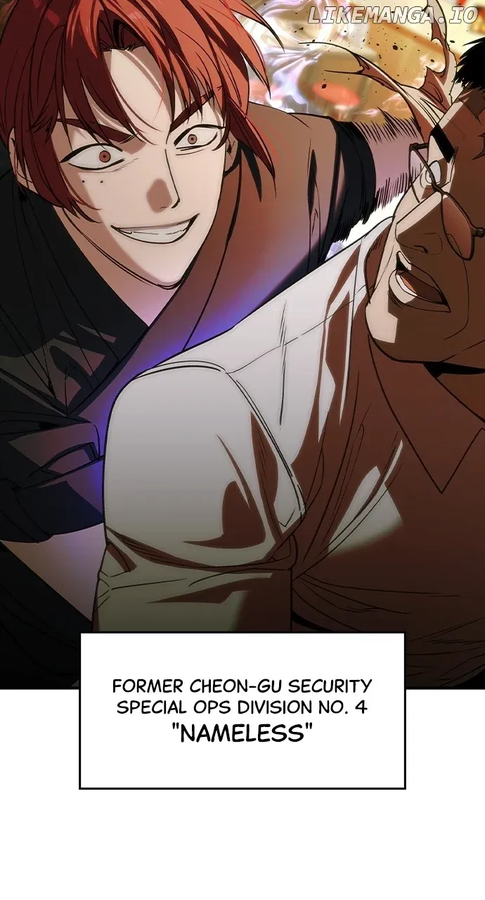 Read The Childe chapter 29 image 10 on Lezhin