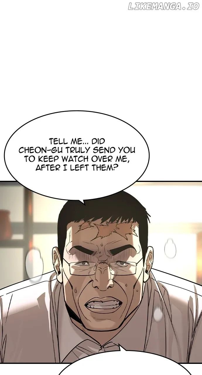 Read The Childe chapter 29 image 14 on Lezhin