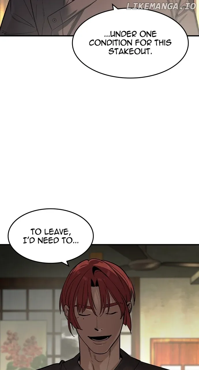 Read The Childe chapter 29 image 16 on Lezhin