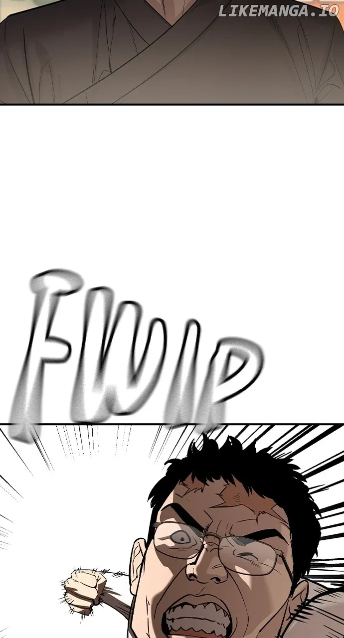 Read The Childe chapter 29 image 17 on Lezhin