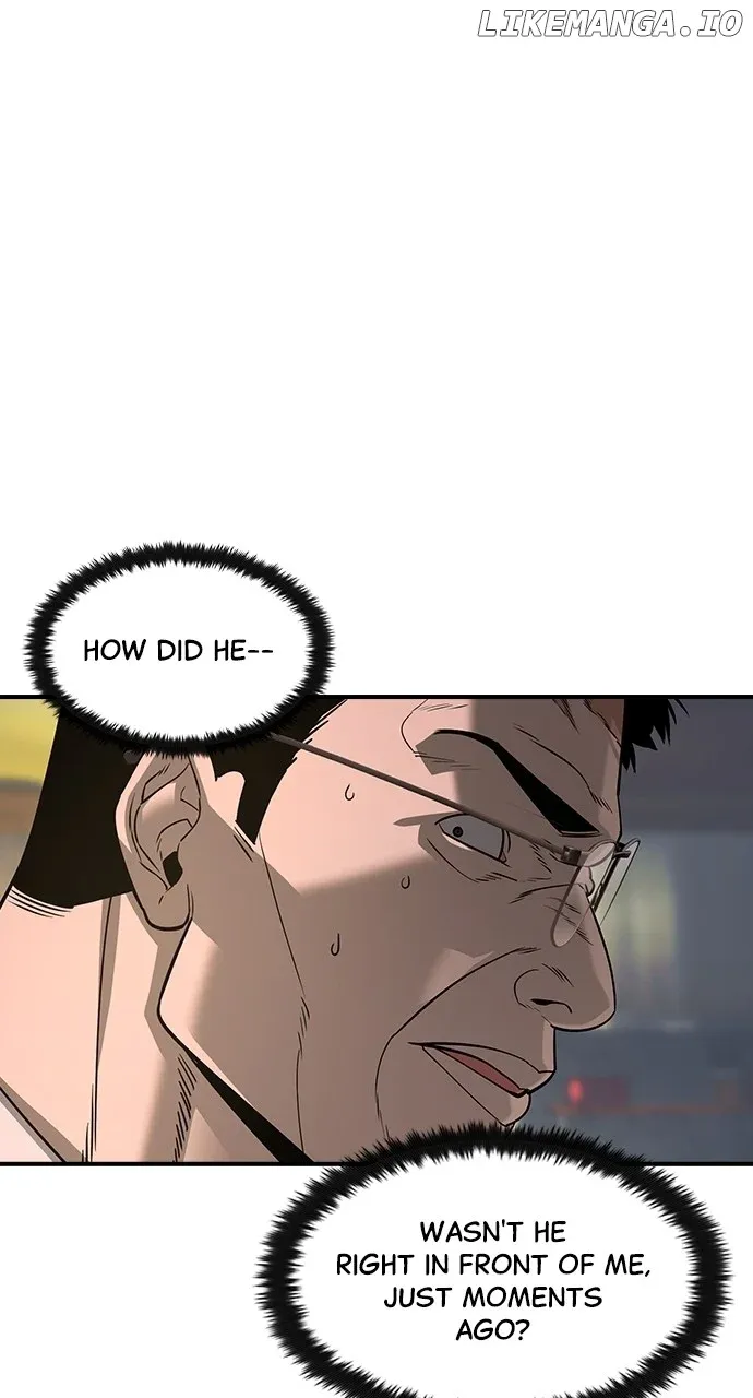 Read The Childe chapter 29 image 20 on Lezhin
