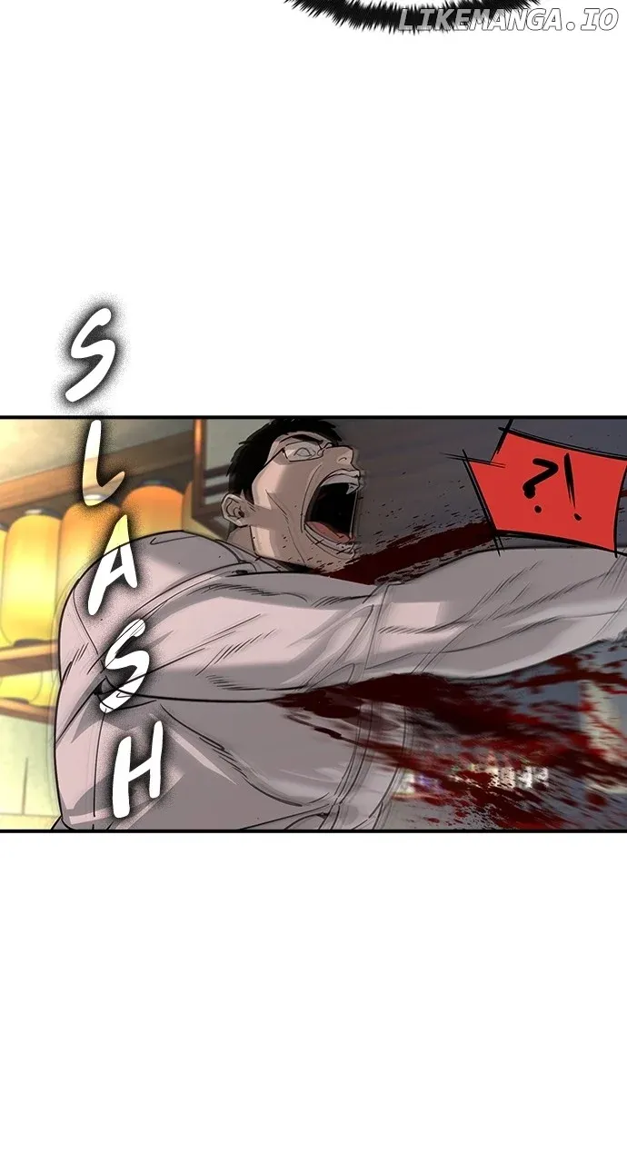 Read The Childe chapter 29 image 21 on Lezhin