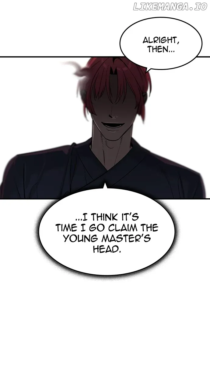 Read The Childe chapter 29 image 23 on Lezhin