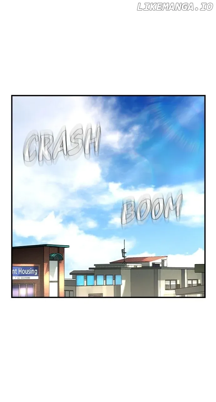 Read The Childe chapter 29 image 25 on Lezhin