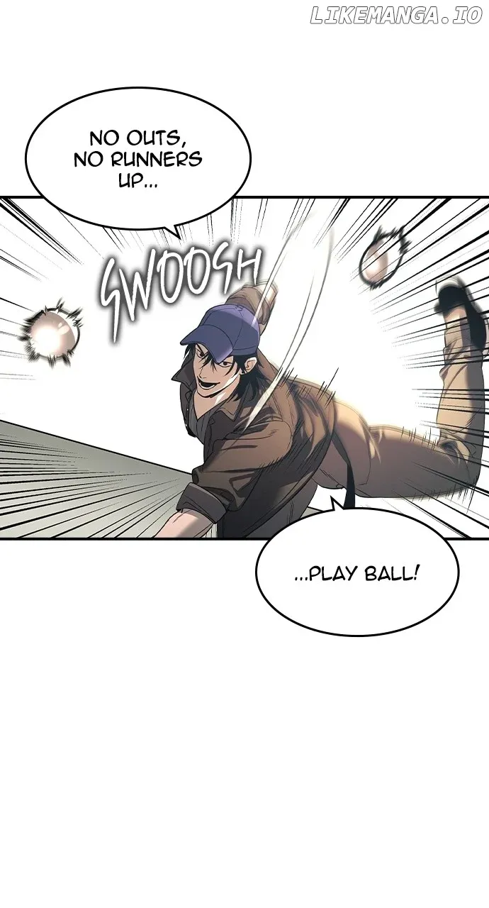 Read The Childe chapter 29 image 26 on Lezhin