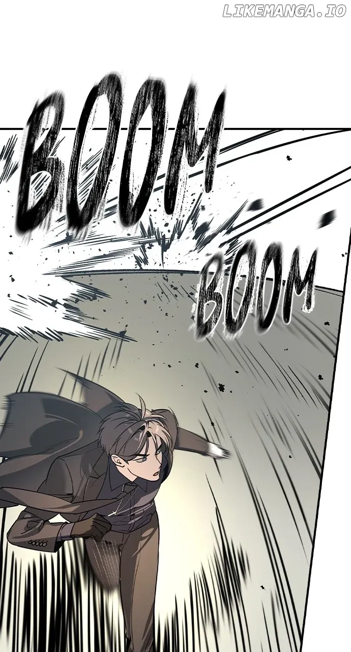 Read The Childe chapter 29 image 27 on Lezhin