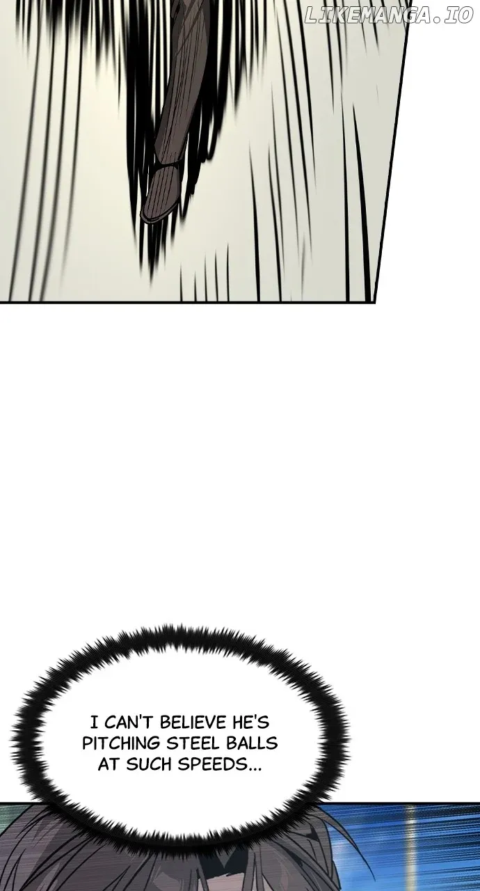 Read The Childe chapter 29 image 28 on Lezhin