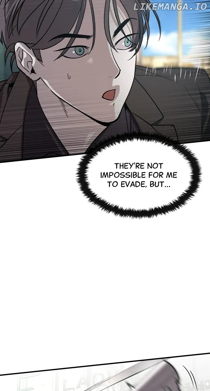 Read The Childe chapter 29 image 29 on Lezhin