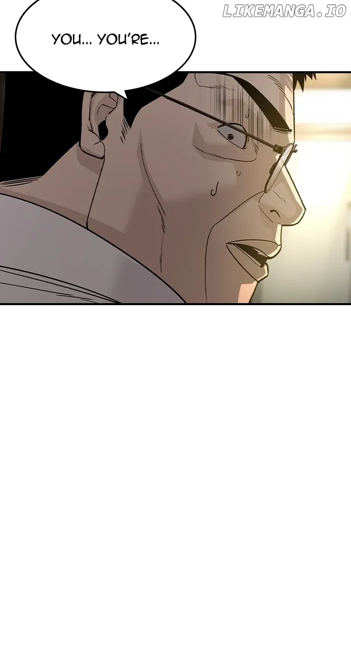 Read The Childe chapter 29 image 3 on Lezhin