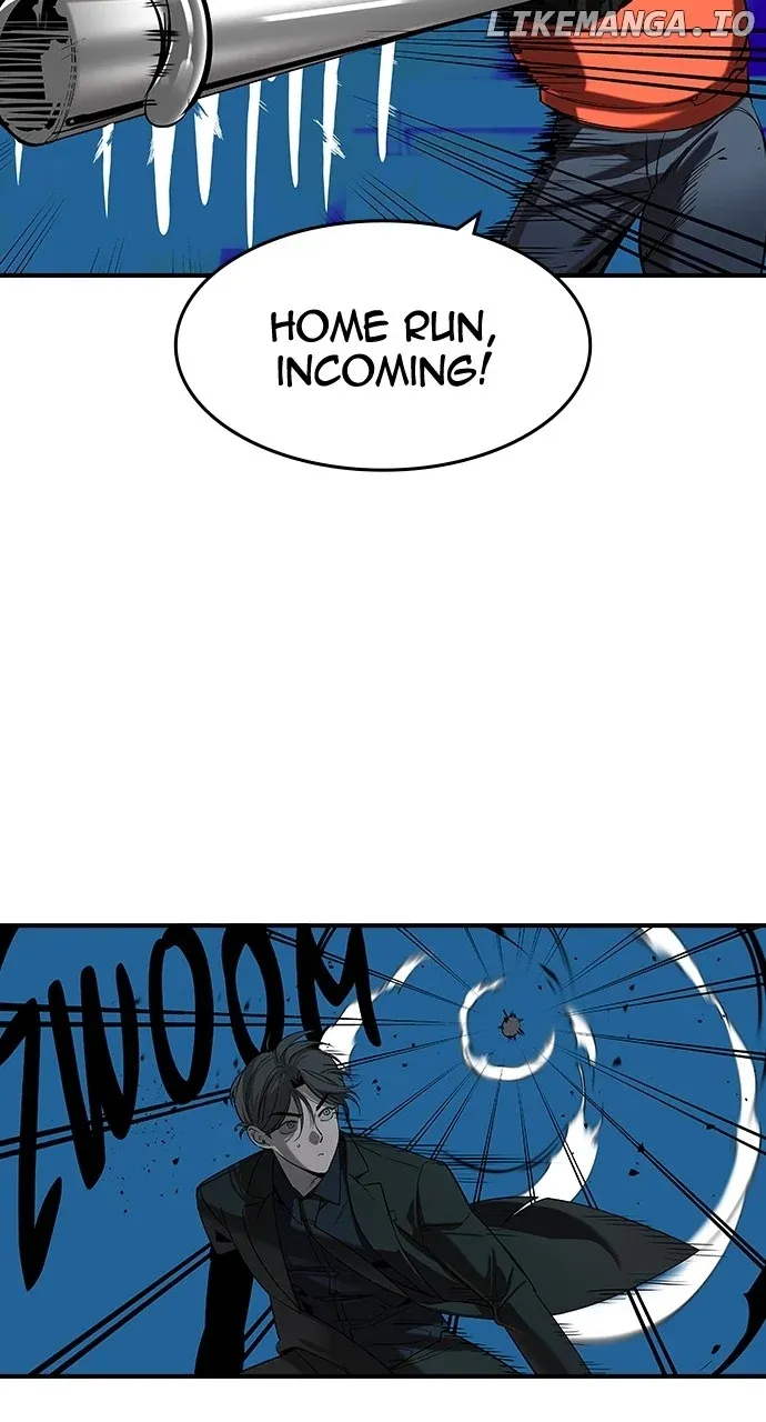 Read The Childe chapter 29 image 31 on Lezhin