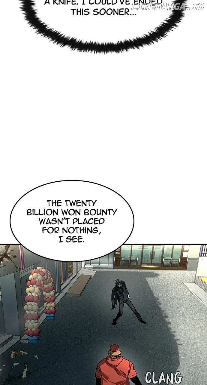 Read The Childe chapter 29 image 33 on Lezhin