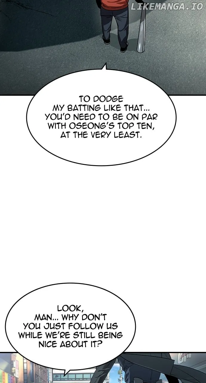 Read The Childe chapter 29 image 34 on Lezhin