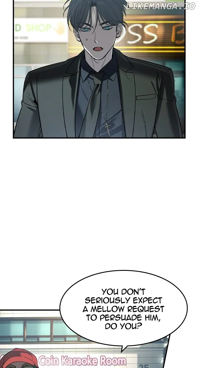 Read The Childe chapter 29 image 36 on Lezhin