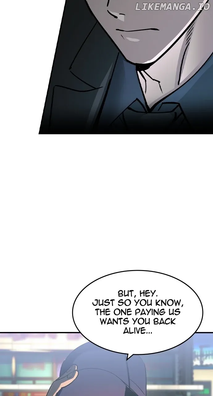 Read The Childe chapter 29 image 38 on Lezhin