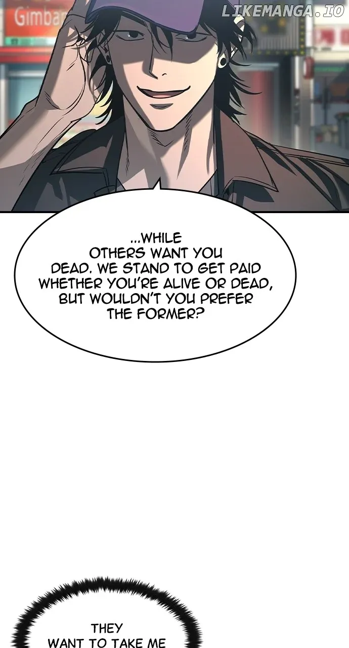 Read The Childe chapter 29 image 39 on Lezhin