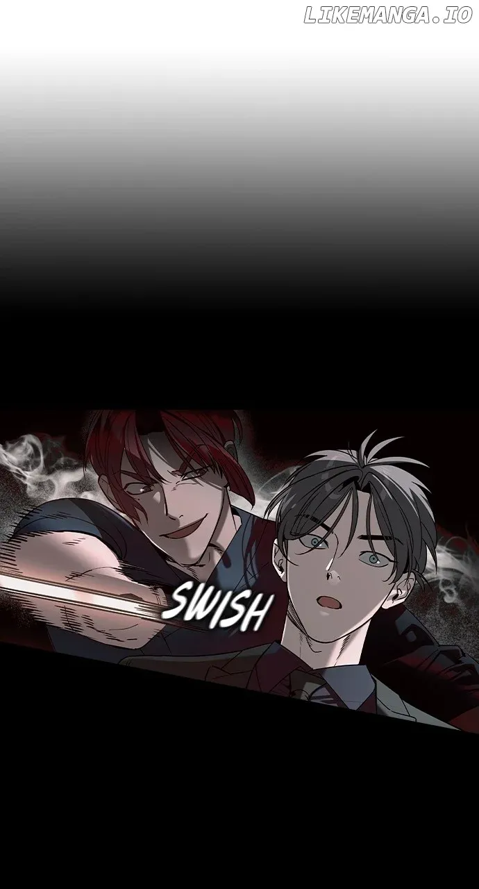 Read The Childe chapter 29 image 41 on Lezhin