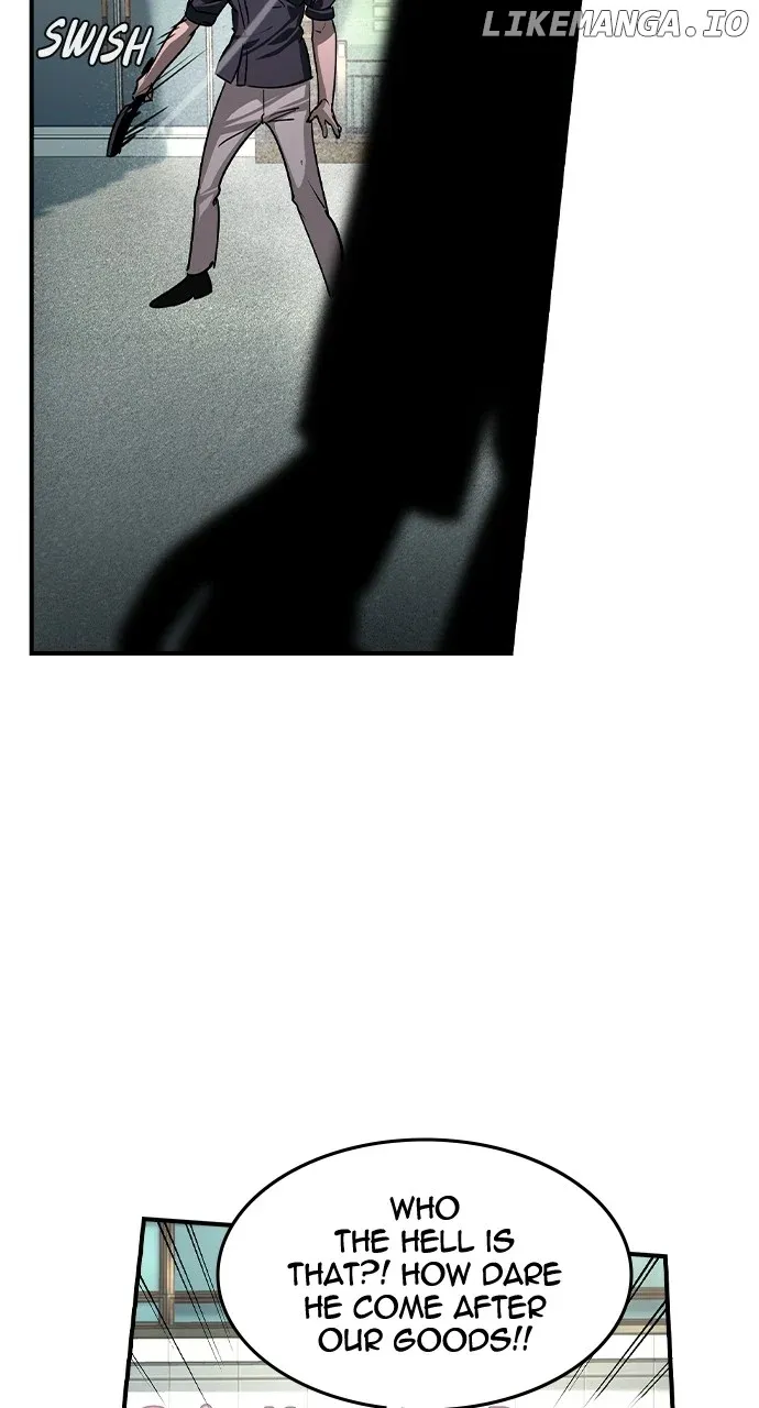 Read The Childe chapter 29 image 43 on Lezhin