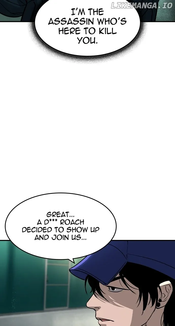 Read The Childe chapter 29 image 47 on Lezhin