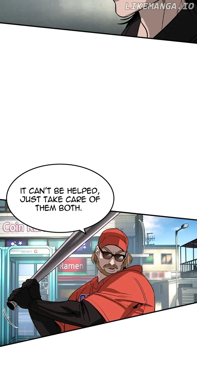 Read The Childe chapter 29 image 48 on Lezhin