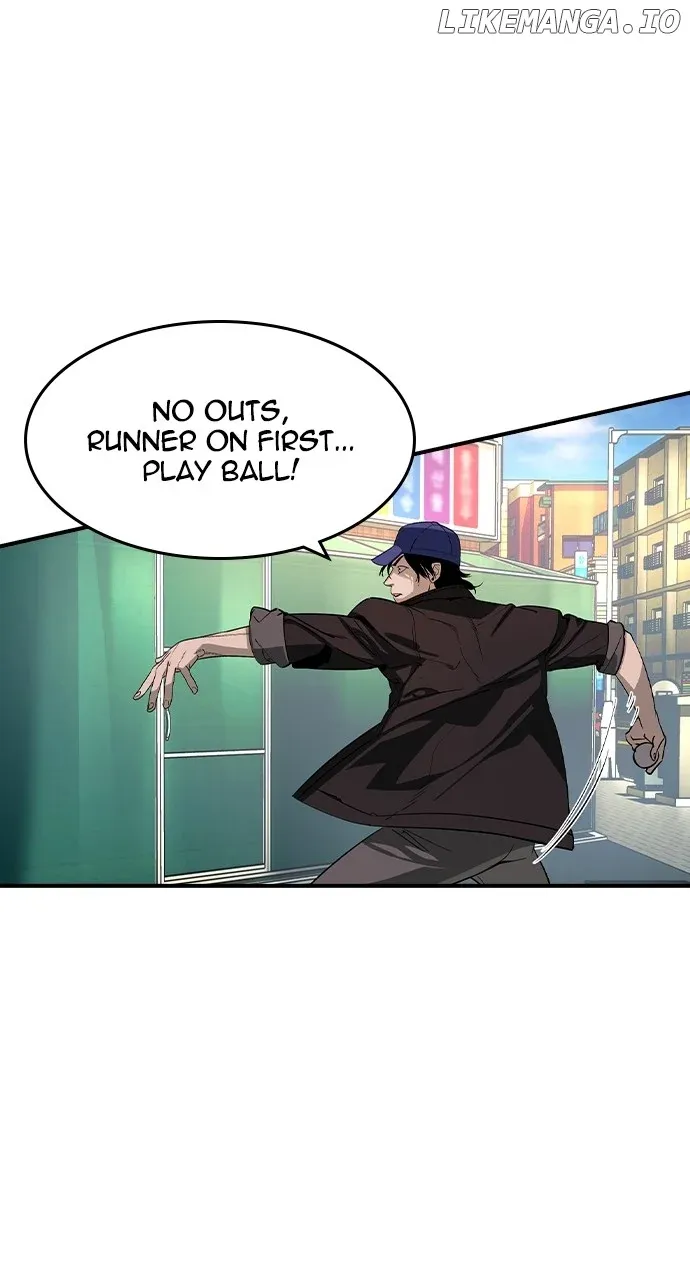 Read The Childe chapter 29 image 49 on Lezhin